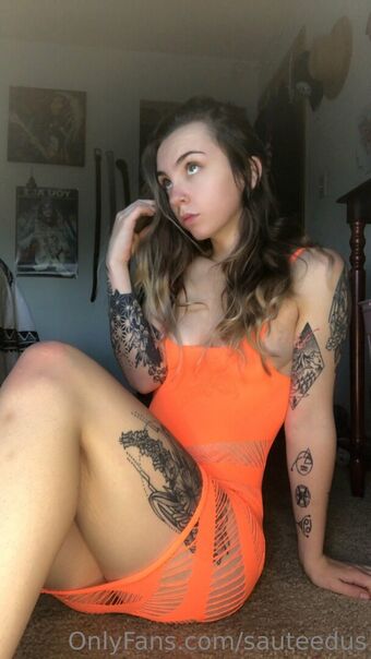 sauteedso Голи Изтичания OnlyFans Снимки 4