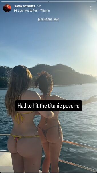 sava.schultz Голи Изтичания OnlyFans Снимки 340