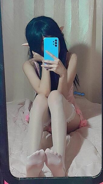Sayujit Голи Изтичания OnlyFans Снимки 6