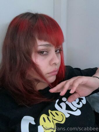 scabbee Голи Изтичания OnlyFans Снимки 5