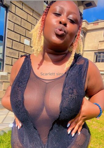 scarletsins2000 Голи Изтичания OnlyFans Снимки 14