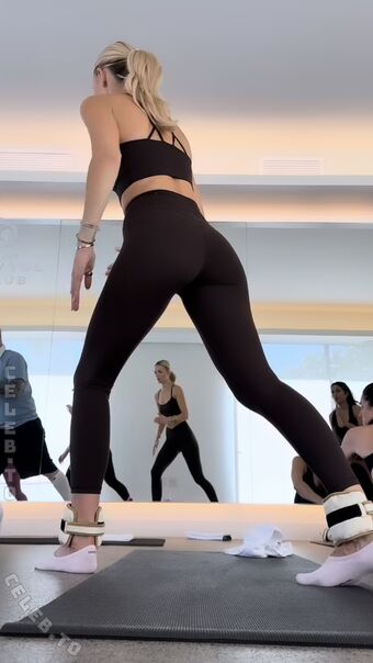 Scarlett Gartmann-Reus