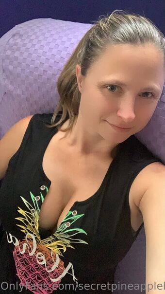 secretpineapplebabe