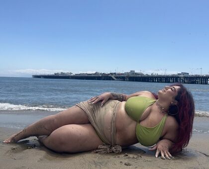 send4jess Голи Изтичания OnlyFans Снимки 14
