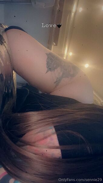 sennie29 Голи Изтичания OnlyFans Снимки 6