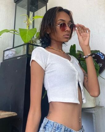 Serah201 Голи Изтичания OnlyFans Снимки 11