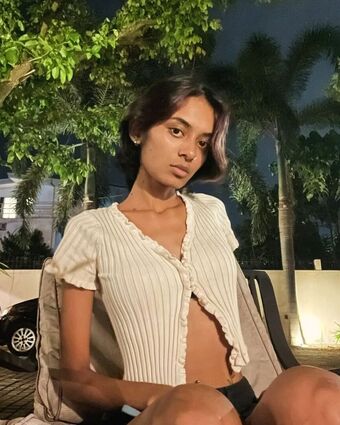 Serah201 Голи Изтичания OnlyFans Снимки 17