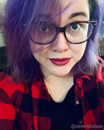 serenitaboo