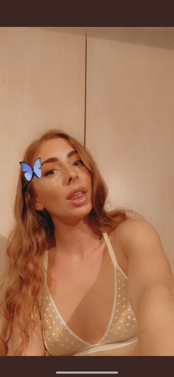 sexygingerr Голи Изтичания OnlyFans Снимки 1
