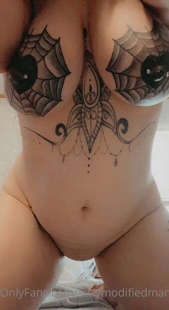 sexymodifiedmama