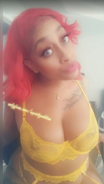 sgoddess Голи Изтичания OnlyFans Снимки 20