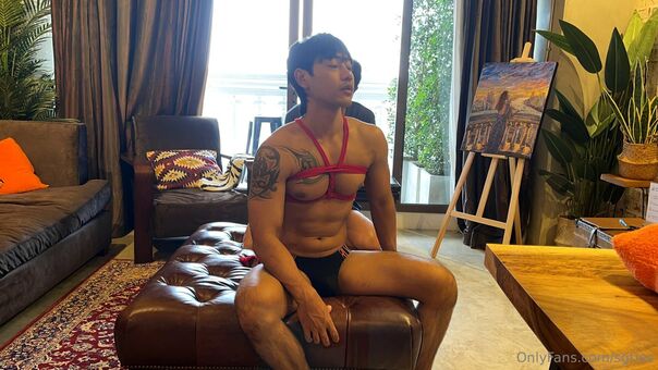 sgties Голи Изтичания OnlyFans Снимки 17