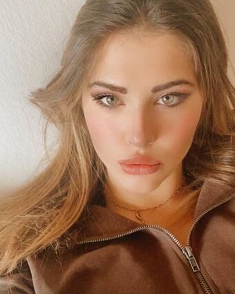 Shabel Голи Изтичания OnlyFans Снимки 27