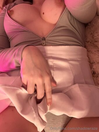 shadowraze Голи Изтичания OnlyFans Снимки 5