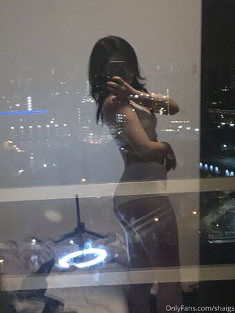 shaigs Голи Изтичания OnlyFans Снимки 18
