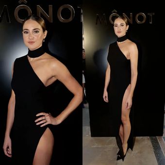 Shailene Woodley