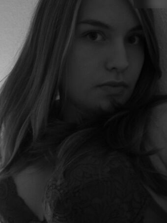 Shalin-Tanita Rogall