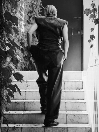 Sharon Stone