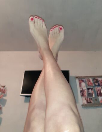 Sharon Голи Изтичания OnlyFans Снимки 34