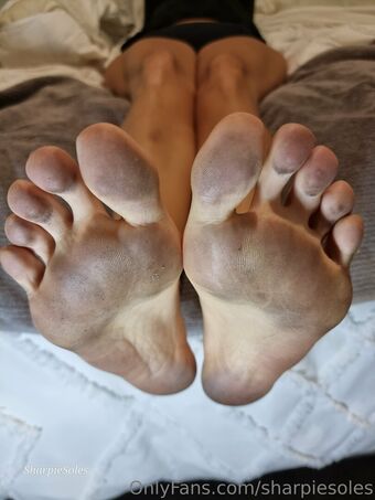 sharpiesoles