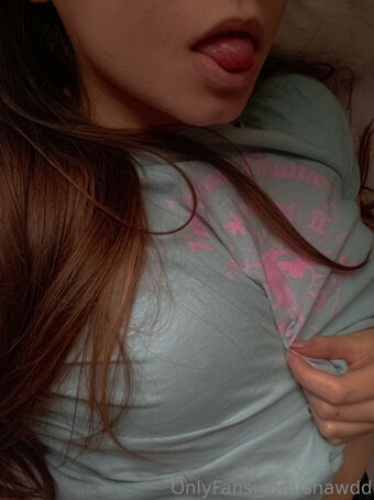 Shawdii Голи Изтичания OnlyFans Снимки 14