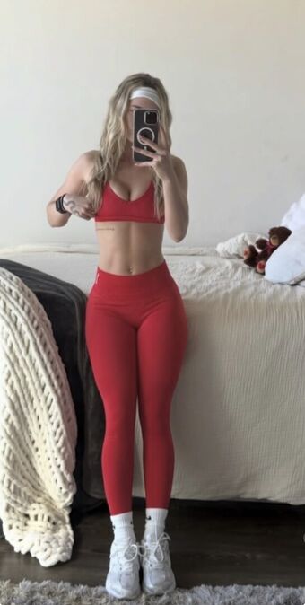 shealift Голи Изтичания OnlyFans Снимки 11