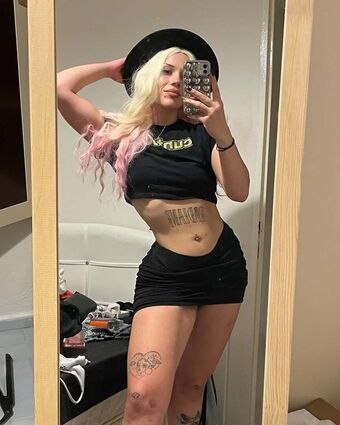 shebulkk Голи Изтичания OnlyFans Снимки 16