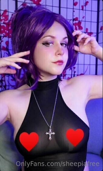 sheepiafree