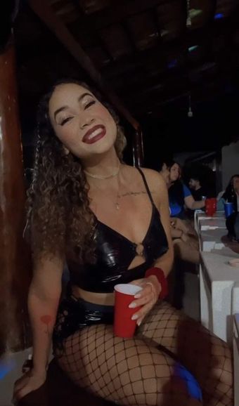 Shein Голи Изтичания OnlyFans Снимки 1
