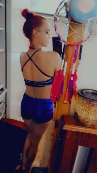 Shein Голи Изтичания OnlyFans Снимки 3