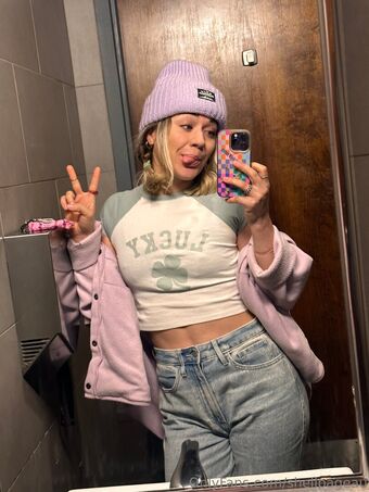shellpageau Голи Изтичания OnlyFans Снимки 19