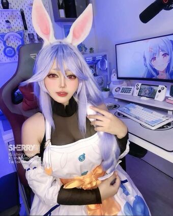 Sherrymoe