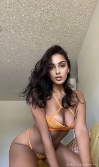 Sherxual Голи Изтичания OnlyFans Снимки 25