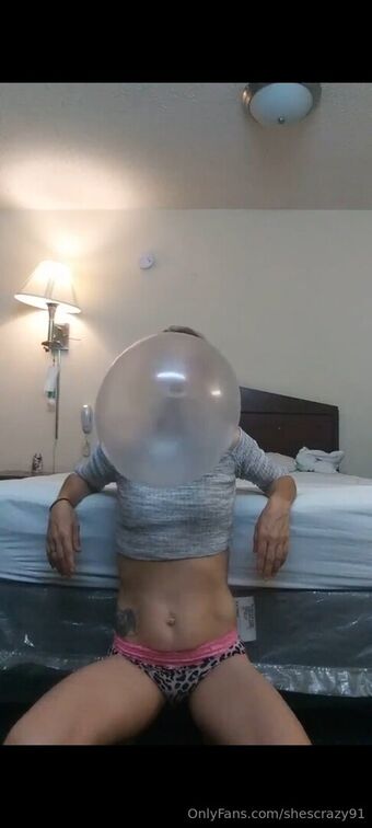 shescrazy91