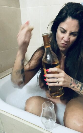 Shexit Голи Изтичания OnlyFans Снимки 11