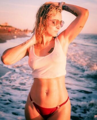 Shir24 Голи Изтичания OnlyFans Снимки 5