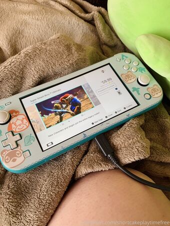 shortcakeplaytimefree