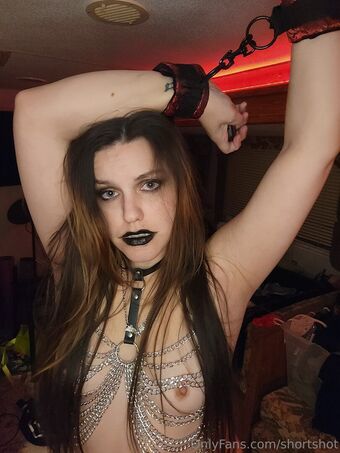 shortshot Голи Изтичания OnlyFans Снимки 6