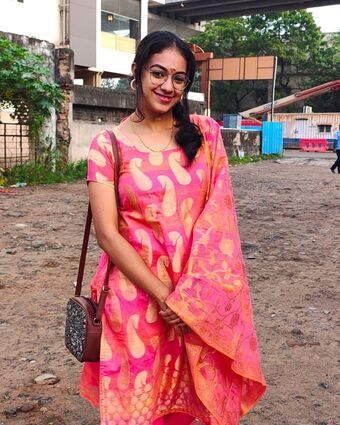 Shruthi Narayanan