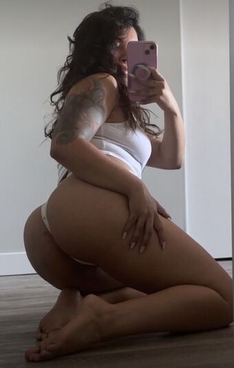 shyrye Голи Изтичания OnlyFans Снимки 15