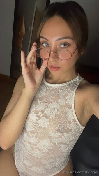 si_grid Голи Изтичания OnlyFans Снимки 3