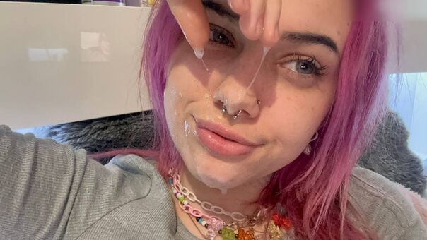 siamay Голи Изтичания OnlyFans Снимки 5