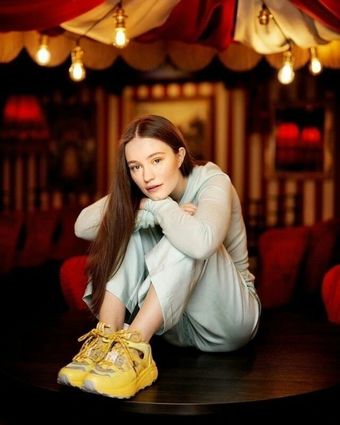 Sigrid