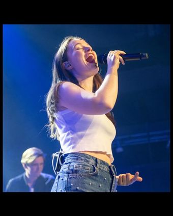 Sigrid