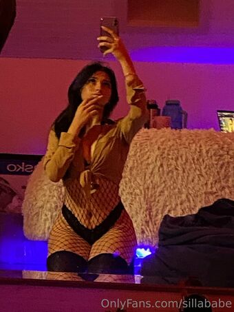 sillababe Голи Изтичания OnlyFans Снимки 5