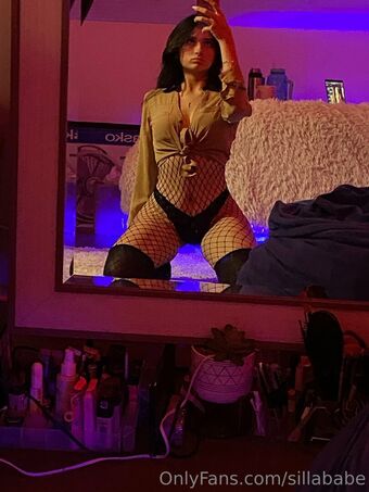 sillababe Голи Изтичания OnlyFans Снимки 17