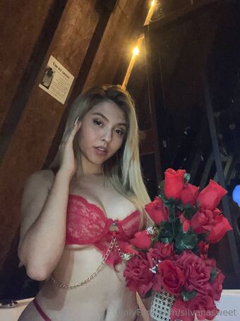 silvanasweet Голи Изтичания OnlyFans Снимки 5