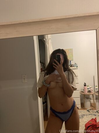 Silverbbaby91 Голи Изтичания OnlyFans Снимки 6