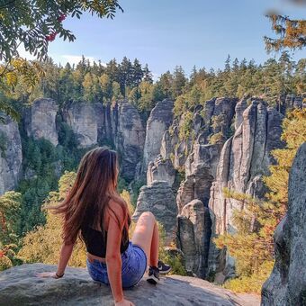 Silverline Голи Изтичания OnlyFans Снимки 2