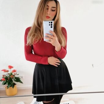 Silverline Голи Изтичания OnlyFans Снимки 8